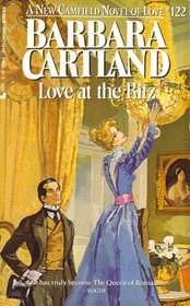 Love at the Ritz (Camfield, No 122)