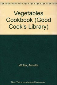 Fish and Seafood Cookbook (Good Cook's Library)