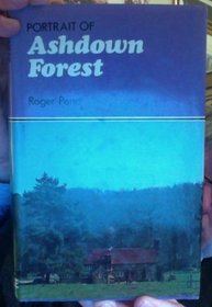 Portrait of Ashdown Forest