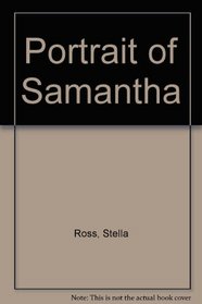 Portrait of Samantha