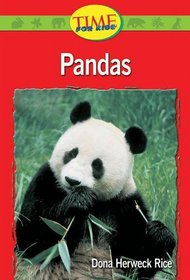 Pandas: Emergent (Nonfiction Readers)