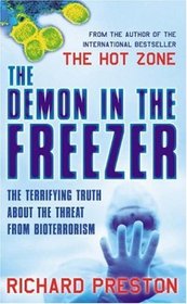 The Demon in the Freezer