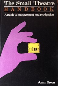 Small Theatre Handbook