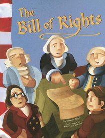 The Bill of Rights (American Symbols)