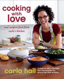 Cooking with Love: tk