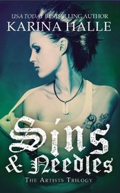 Sins and Needles (Artists, Bk 1)