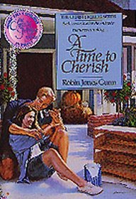 A Time to Cherish (Christy Miller, Bk 10)