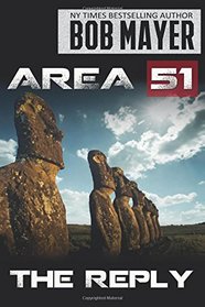 Area 51 The Reply (Volume 2)
