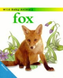 Fox Cub (Wild Baby Animals)