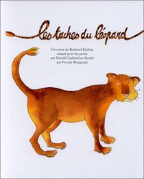 Les taches du lopard