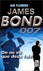 James Bond 007 : On ne vie que deux fois