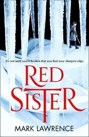 RED SISTER-BOOK OF THE ANCE_HB