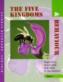 Five Kingdoms (Biology Advanced Studies S.)