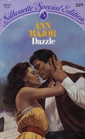 Dazzle (Silhouette Special Edition, No 229)