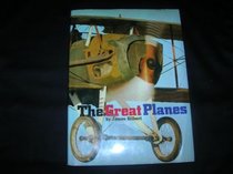 The Great Planes.