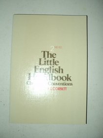 Little English Handbook: Choices and Conventions
