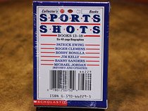 Sport Shots (Star Shots)