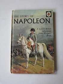 Napoleon (Great Rulers)