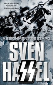 Assignment Gestapo (Cassell Military Paperbacks)
