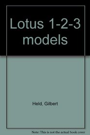 Lotus 1-2-3 models