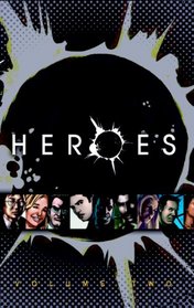 Heroes, Vol. 2 (Heroes (Wildstorm))