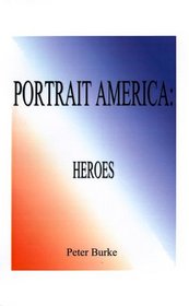 Portrait America Heroes
