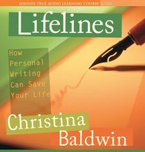 Lifelines: How Personal Writing Can Save Your Life