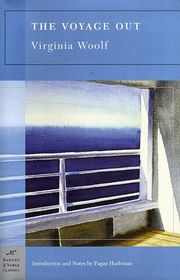 The Voyage Out (Barnes  Noble Classics Series) (BN Classics Trade Paper)