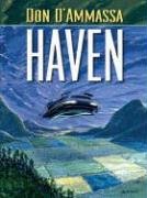 Five Star Science Fiction/Fantasy - Haven (Five Star Science Fiction/Fantasy)