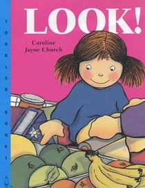 Look! (Toddler Books)