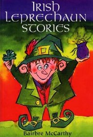 Irish Leprechaun Stories