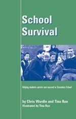 School Survival: Helping Students Survive and Succeed in Secondary School (Lucky Duck Books)