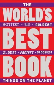 The World's Best Book (Reference)