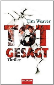 Totgesagt (Chasing the Dead) (David Raker, Bk 1) (German Edition)