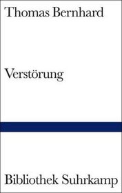 Verstorung (German Edition)
