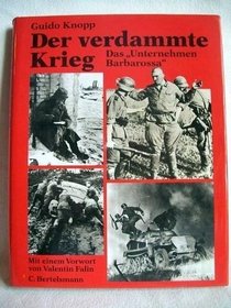 Der verdammte Krieg: Das 