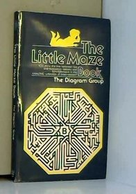 The Little Maze Book