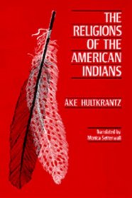 Religions of the American Indians