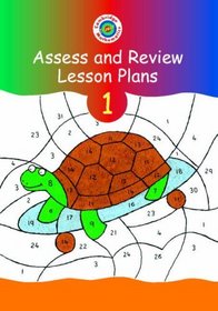 Cambridge Mathematics Direct 1 Assess and Review Lesson Plans