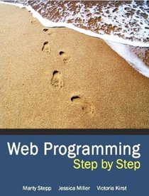 Web Programming Step by Step