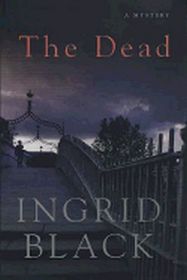 The Dead (Saxon , Bk 1) (Large Print)