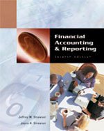 Financial Accounting and Reporting 7e