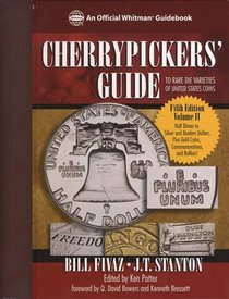 Cherrypickers' Guide to Rare Die Varieties