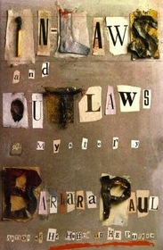 In-Laws and Outlaws (Large Print)