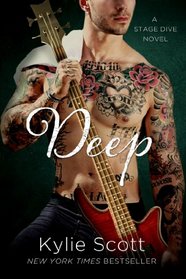 Deep (Stage Dive, Bk 4)