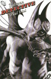 Batman: Detective (Batman (Graphic Novels))