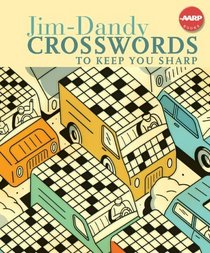 Jim-Dandy Crosswords to Keep You Sharp (AARP)