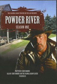 Powder River, Season One