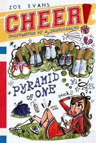 Pyramid of One (Cheer!, Bk 2)