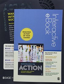 BUNDLE: Korgen: Sociology in Action + Korgen: Sociology in Action IEB